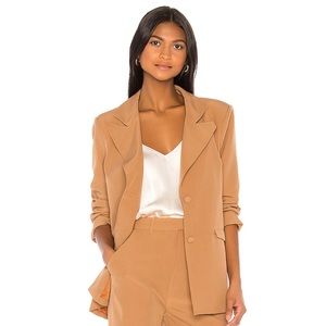 Song of Style Blazer NEW